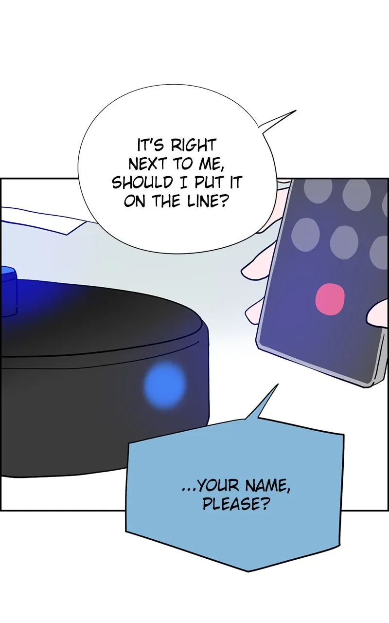 Read Copy-Paste Romance chapter 2 image 4 on Lezhin