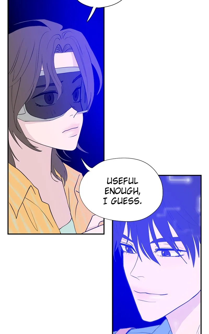 Read Copy-Paste Romance chapter 2 image 41 on Lezhin