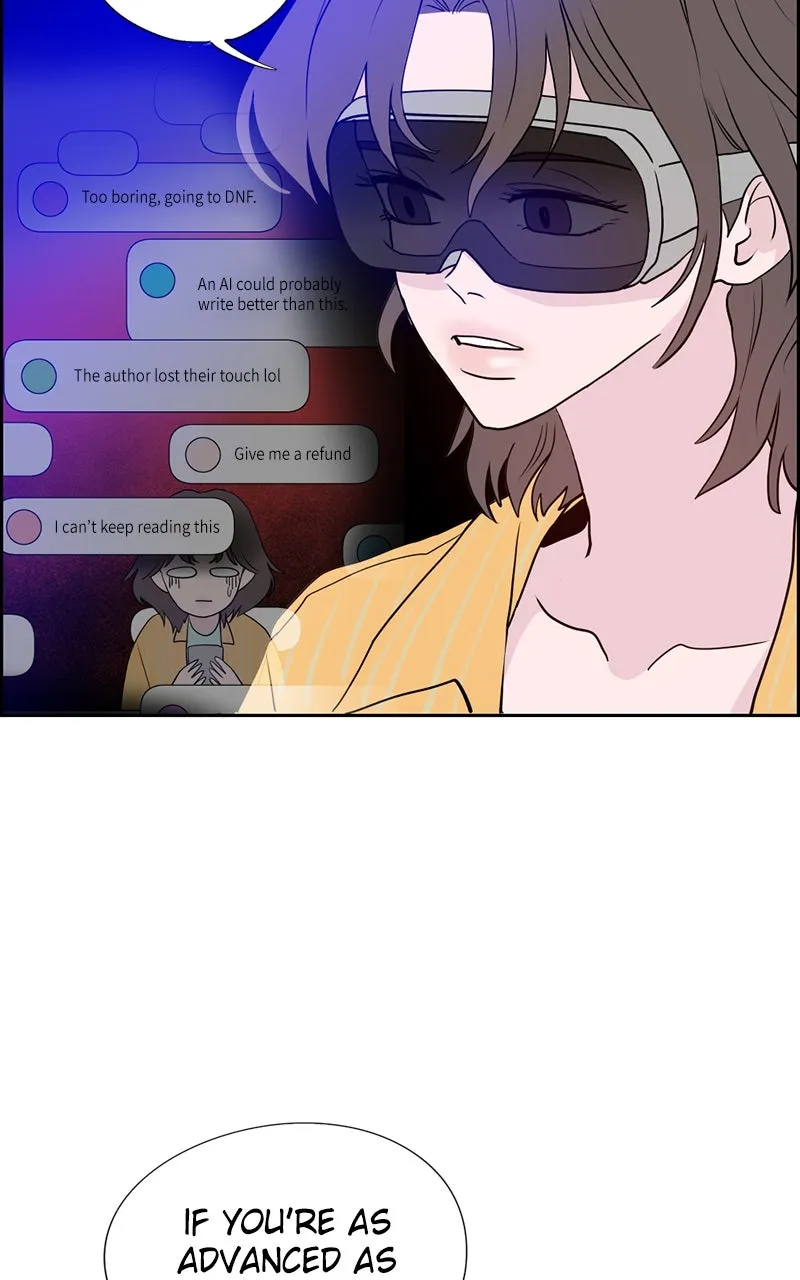 Read Copy-Paste Romance chapter 2 image 44 on Lezhin