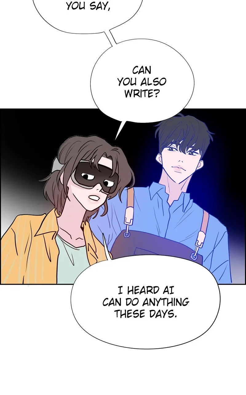 Read Copy-Paste Romance chapter 2 image 45 on Lezhin