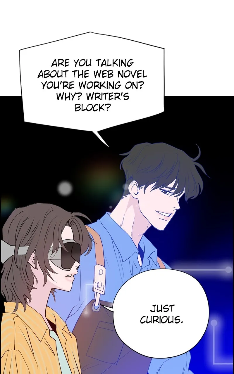 Read Copy-Paste Romance chapter 2 image 46 on Lezhin
