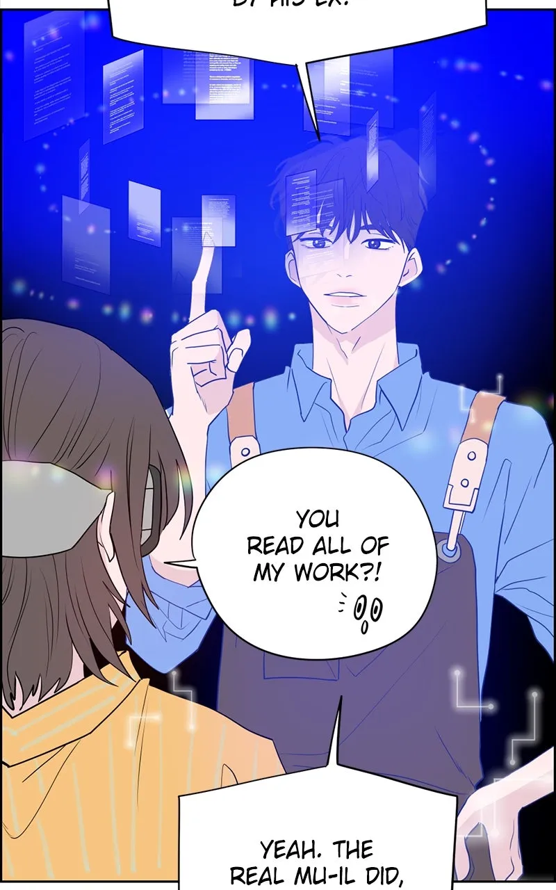 Read Copy-Paste Romance chapter 2 image 48 on Lezhin