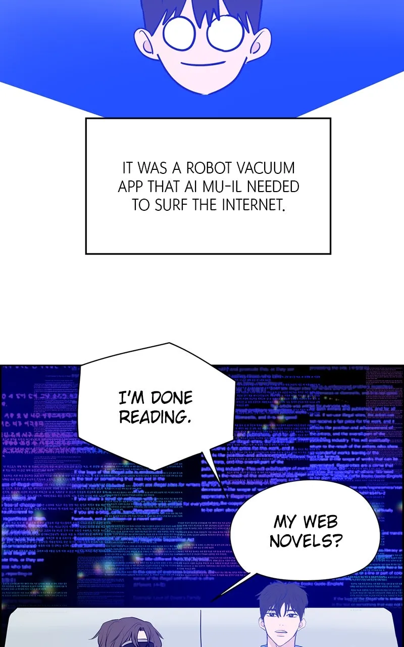Read Copy-Paste Romance chapter 2 image 52 on Lezhin