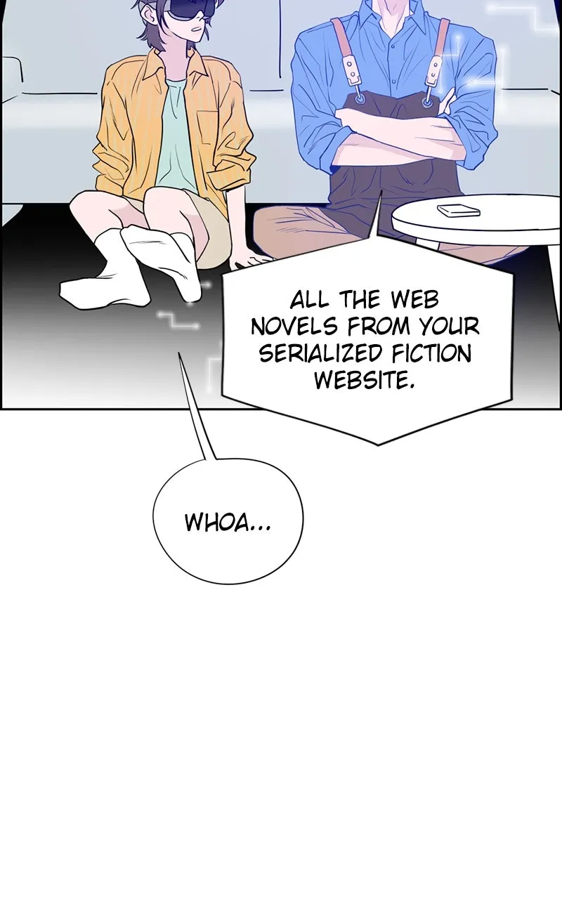 Read Copy-Paste Romance chapter 2 image 53 on Lezhin