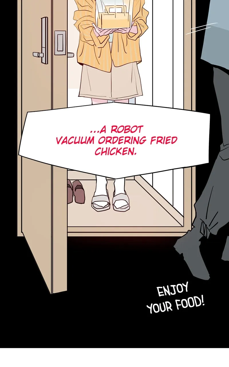 Read Copy-Paste Romance chapter 2 image 63 on Lezhin