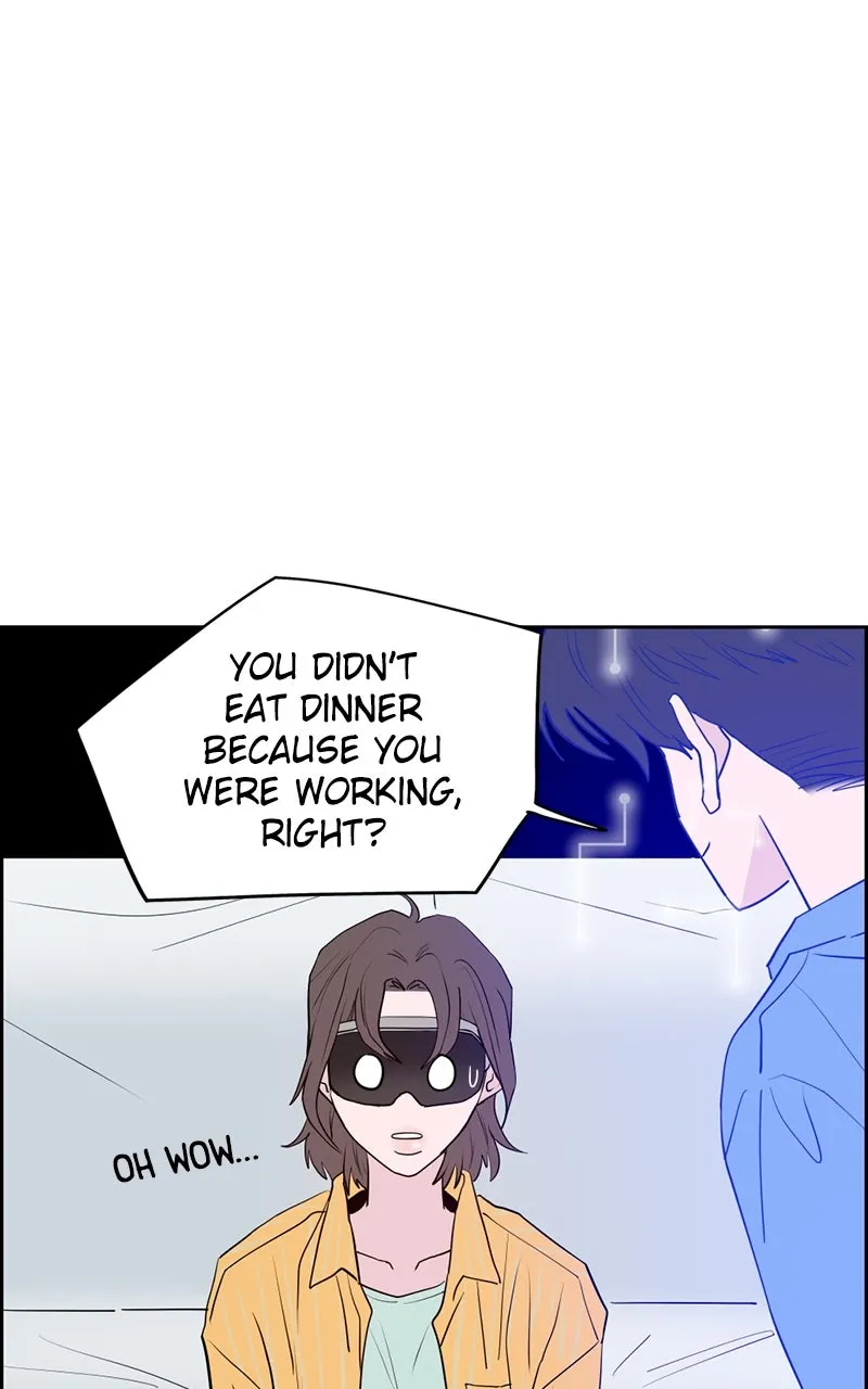 Read Copy-Paste Romance chapter 2 image 64 on Lezhin