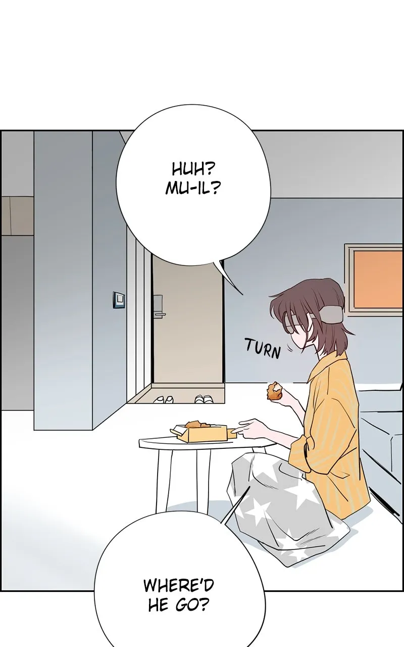 Read Copy-Paste Romance chapter 2 image 68 on Lezhin