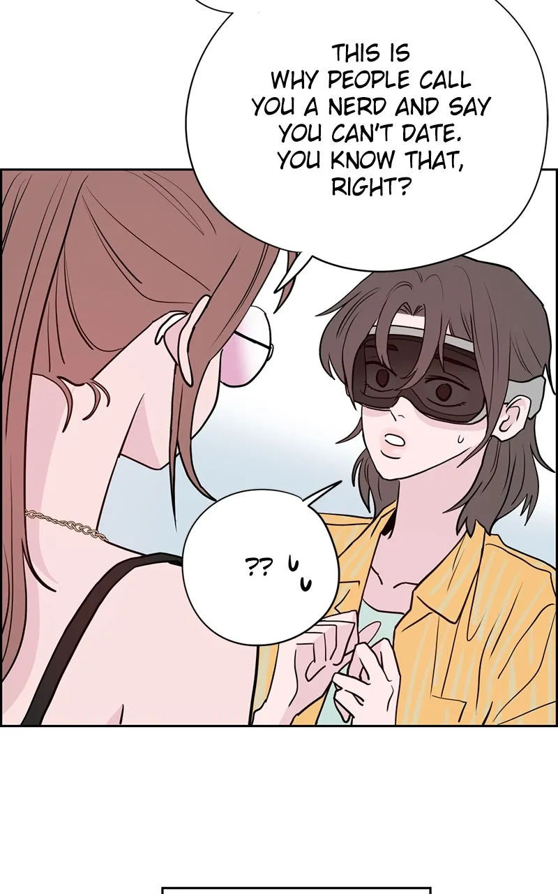 Read Copy-Paste Romance chapter 2 image 95 on Lezhin