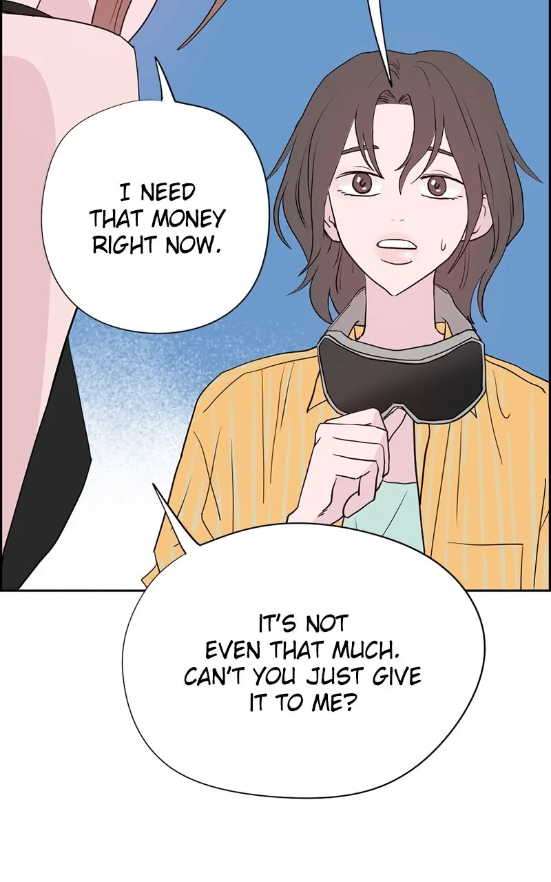 Read Copy-Paste Romance chapter 2 image 98 on Lezhin