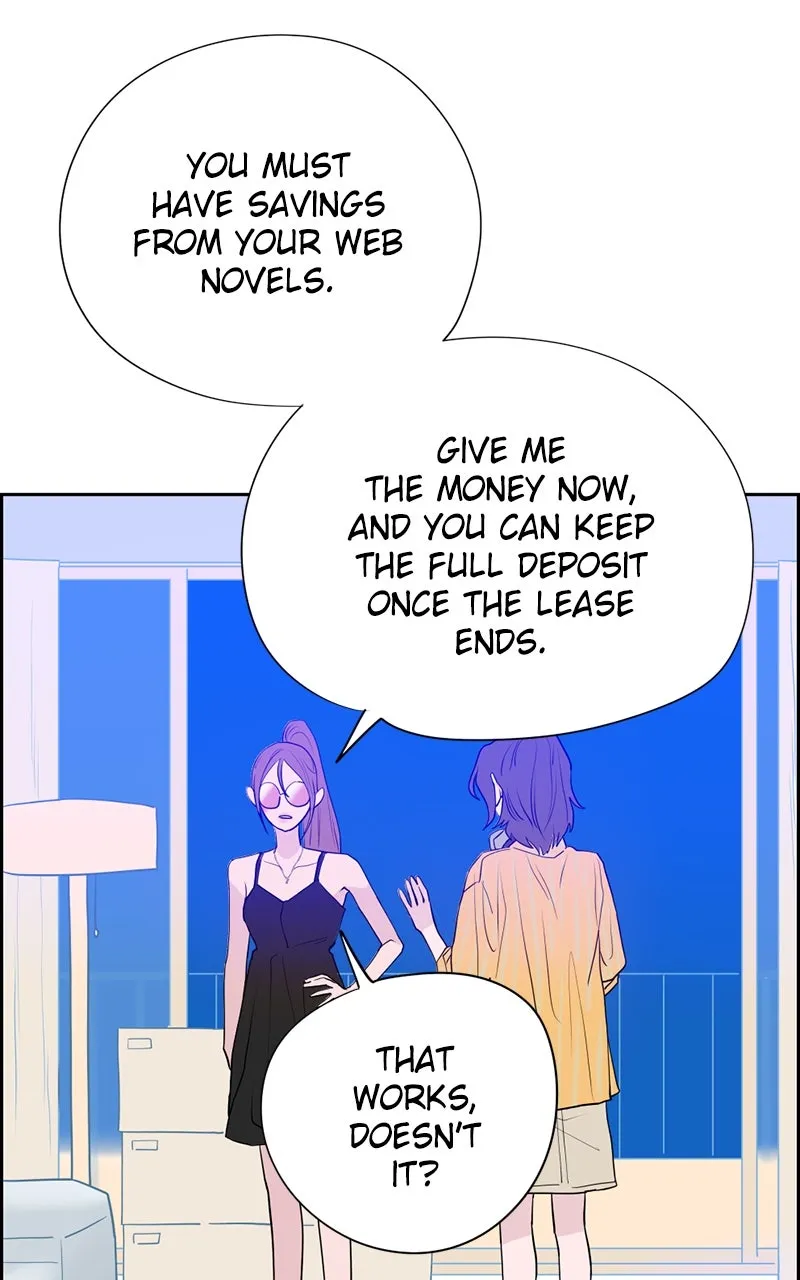 Read Copy-Paste Romance chapter 2 image 99 on Lezhin