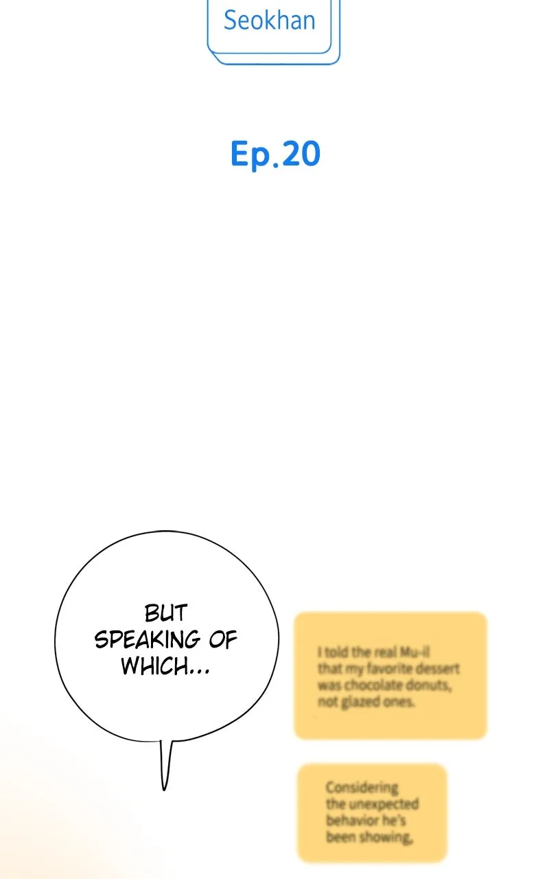 Read Copy-Paste Romance chapter 20 image 14 on Lezhin