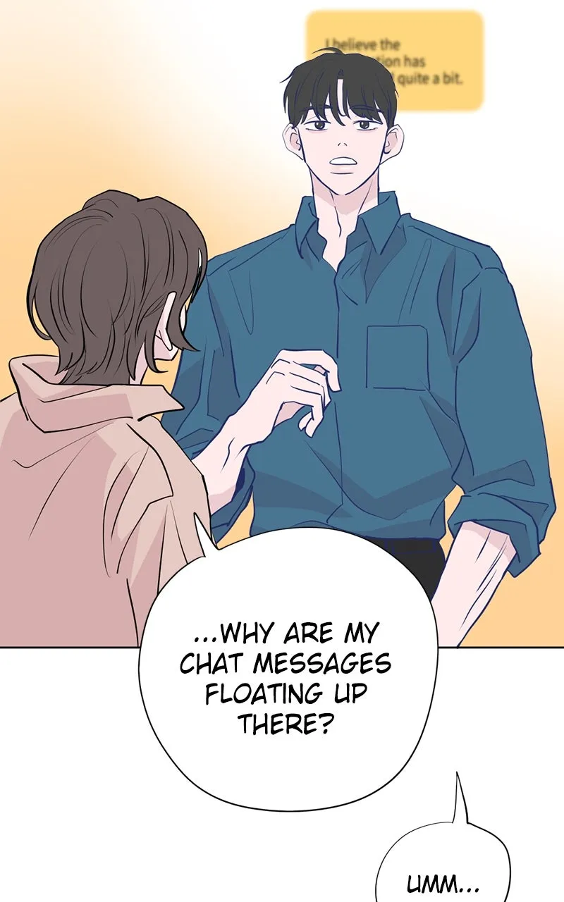 Read Copy-Paste Romance chapter 20 image 15 on Lezhin