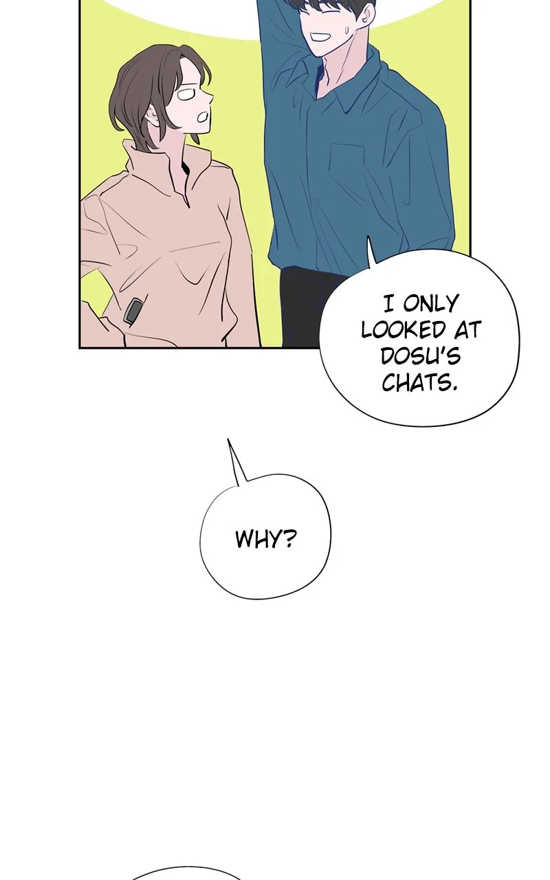 Read Copy-Paste Romance chapter 20 image 18 on Lezhin