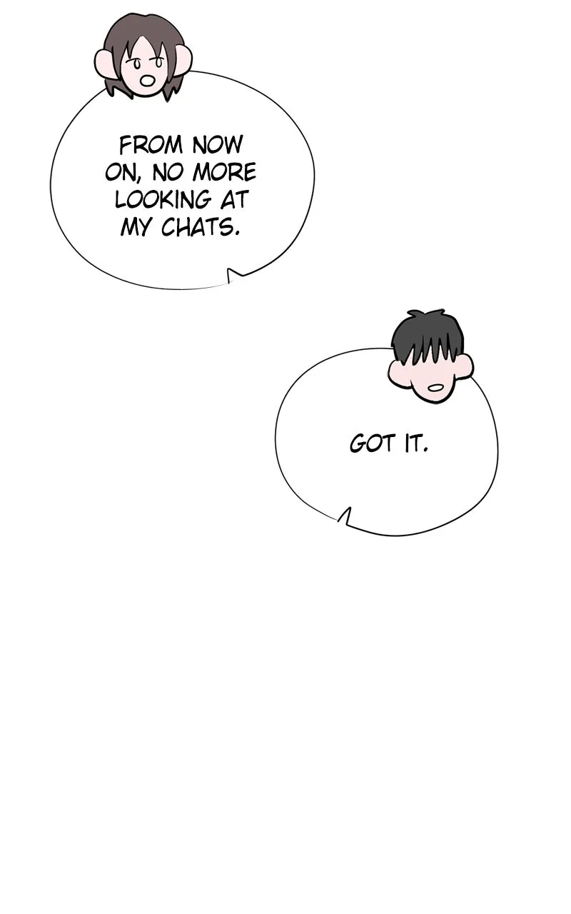 Read Copy-Paste Romance chapter 20 image 22 on Lezhin