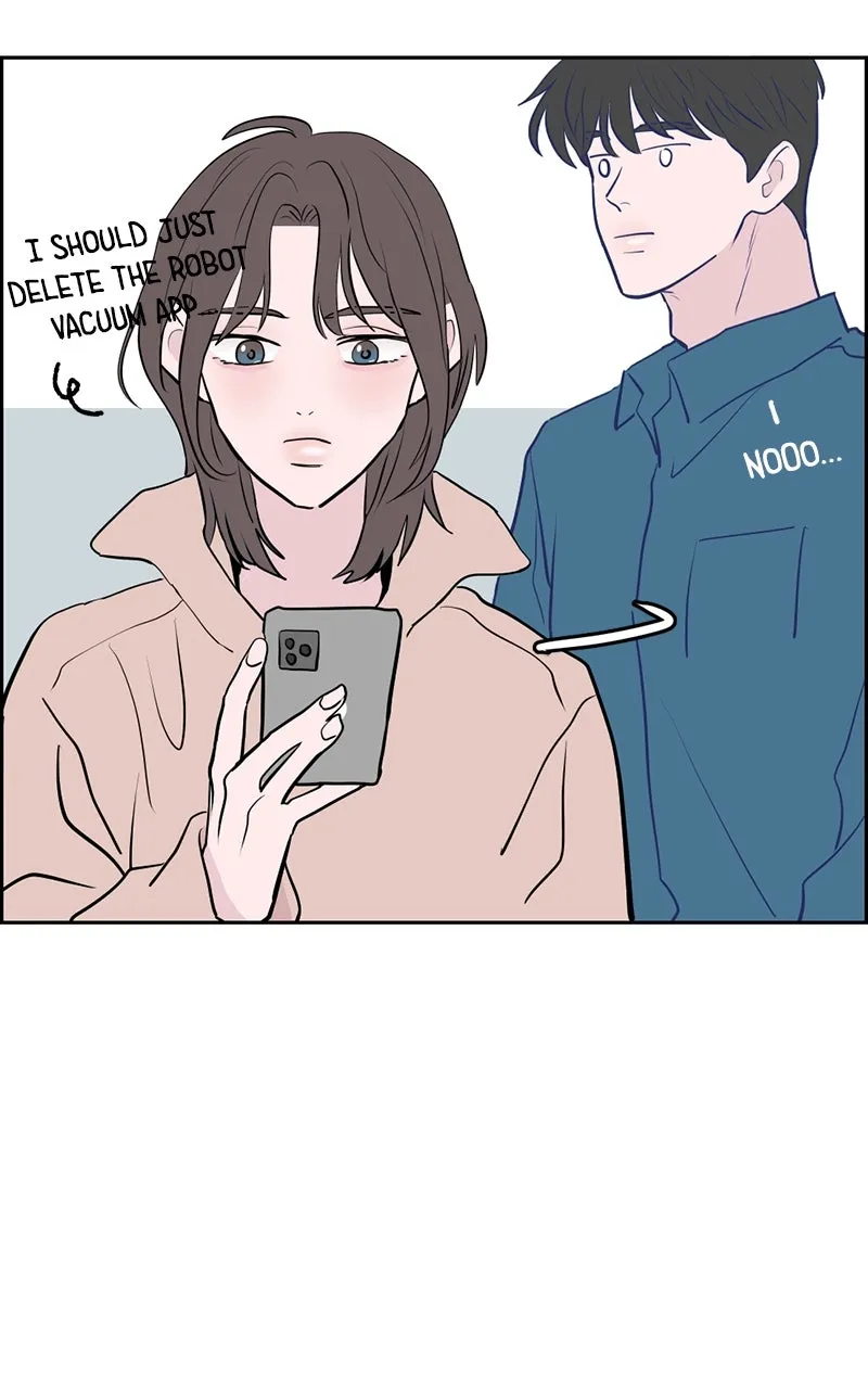 Read Copy-Paste Romance chapter 20 image 23 on Lezhin
