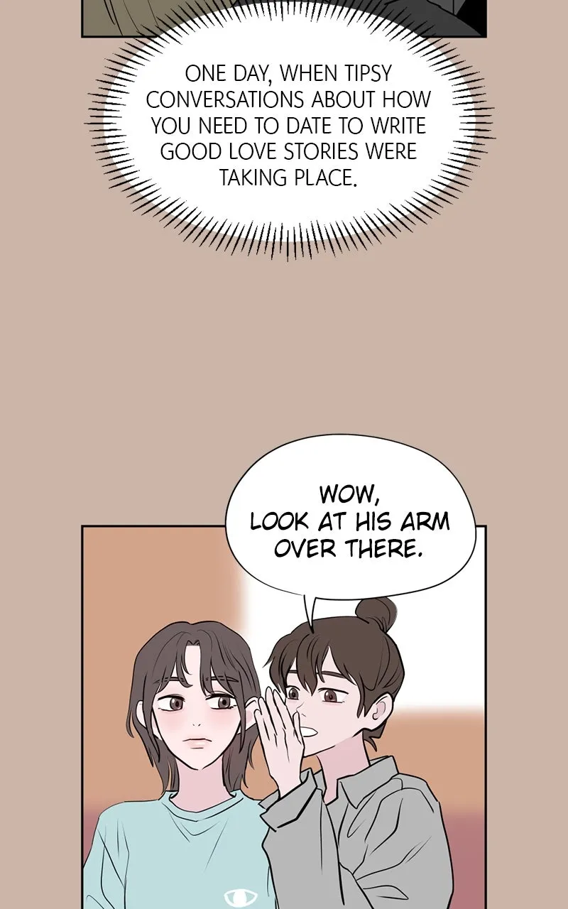 Read Copy-Paste Romance chapter 20 image 33 on Lezhin