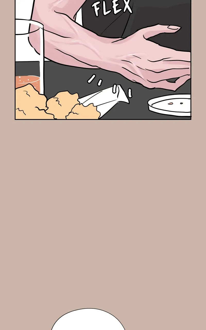 Read Copy-Paste Romance chapter 20 image 35 on Lezhin