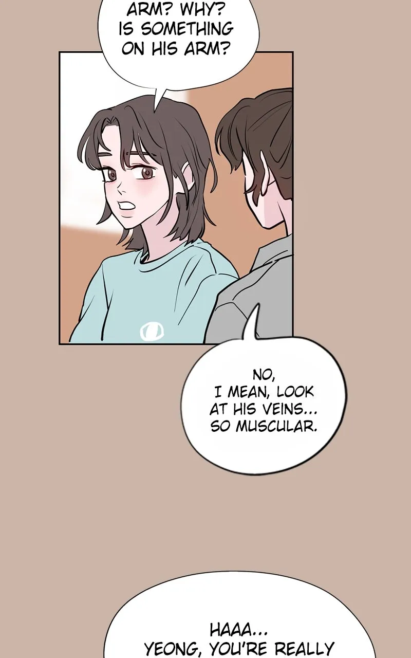 Read Copy-Paste Romance chapter 20 image 36 on Lezhin