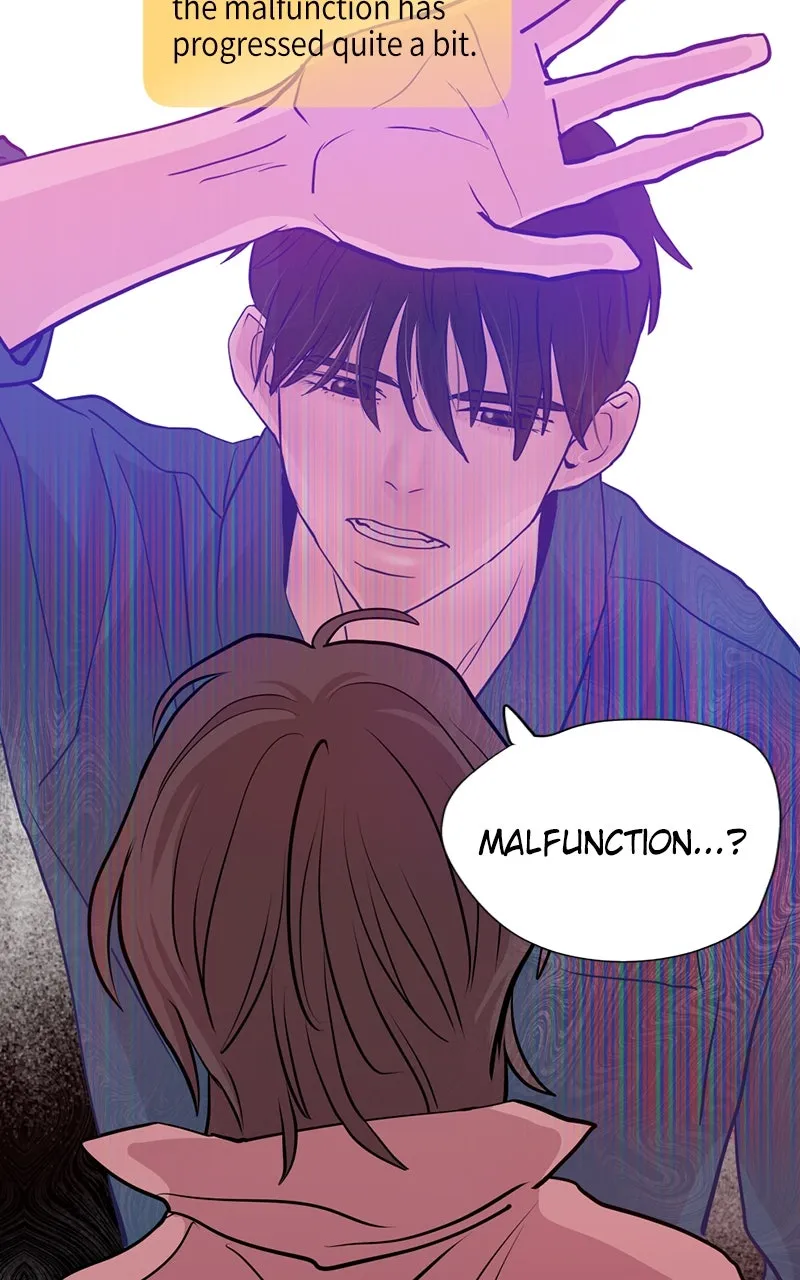 Read Copy-Paste Romance chapter 20 image 4 on Lezhin