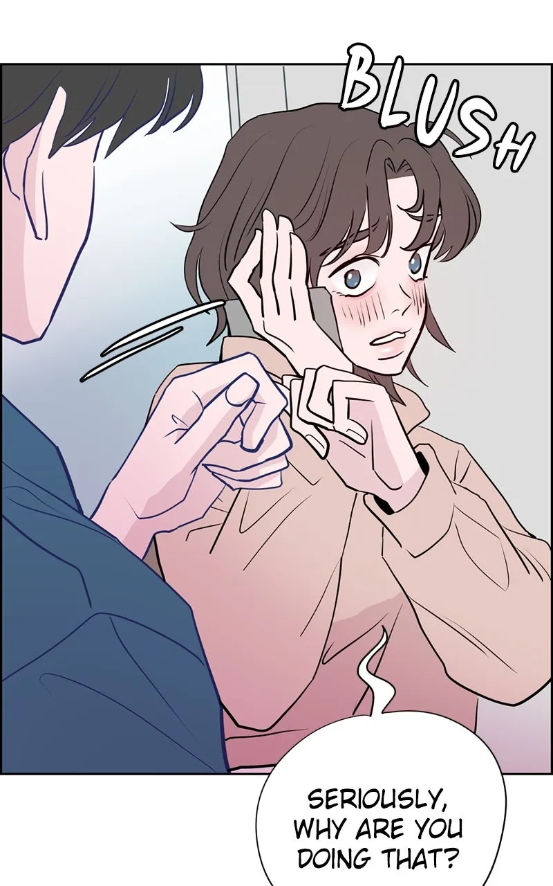 Read Copy-Paste Romance chapter 20 image 47 on Lezhin