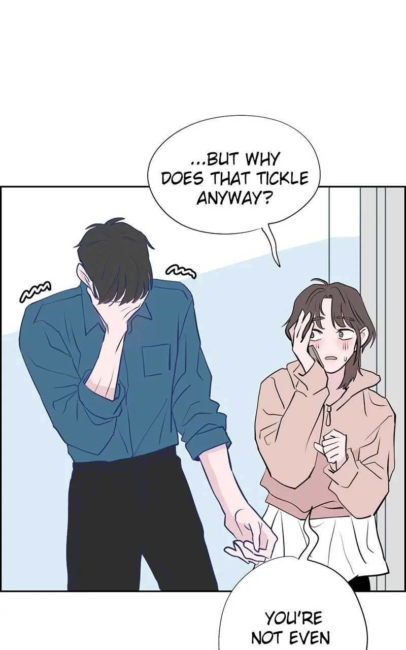 Read Copy-Paste Romance chapter 20 image 50 on Lezhin