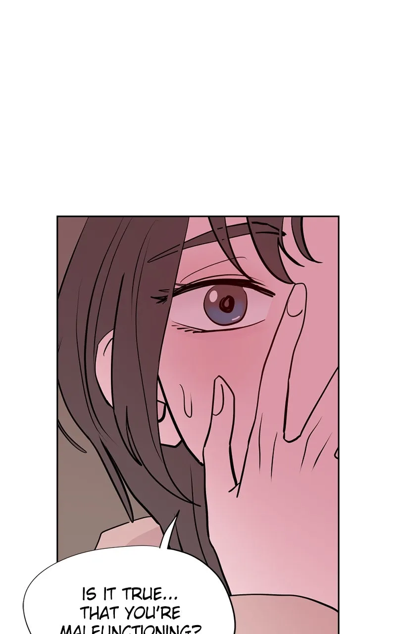 Read Copy-Paste Romance chapter 20 image 6 on Lezhin