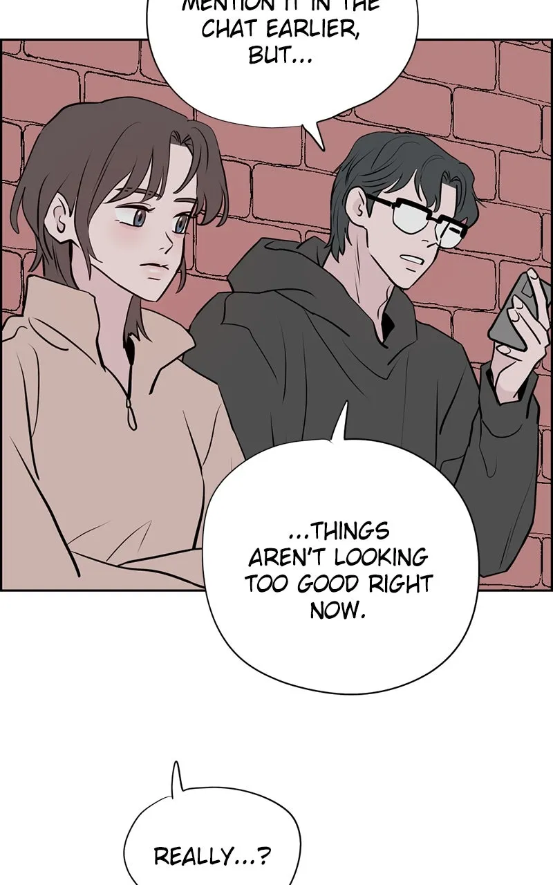 Read Copy-Paste Romance chapter 20 image 81 on Lezhin