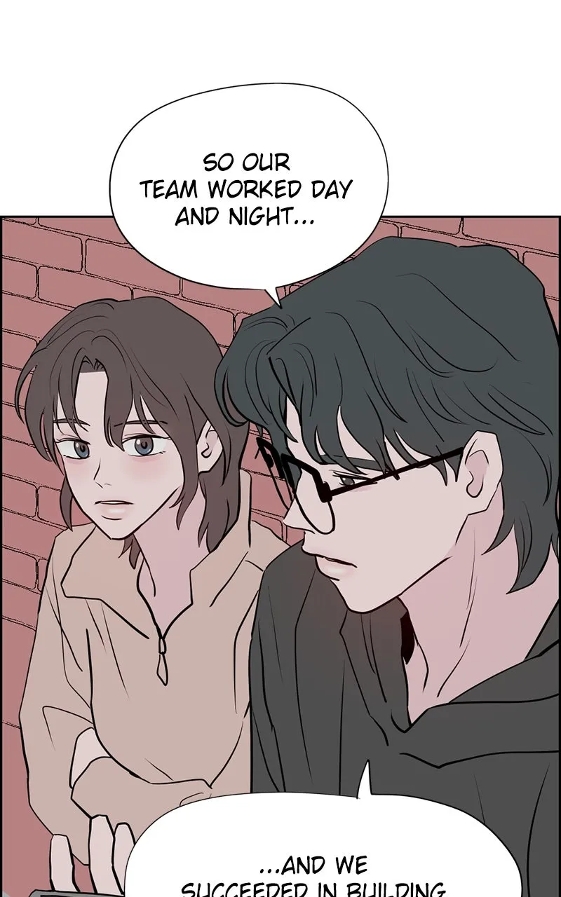 Read Copy-Paste Romance chapter 20 image 85 on Lezhin