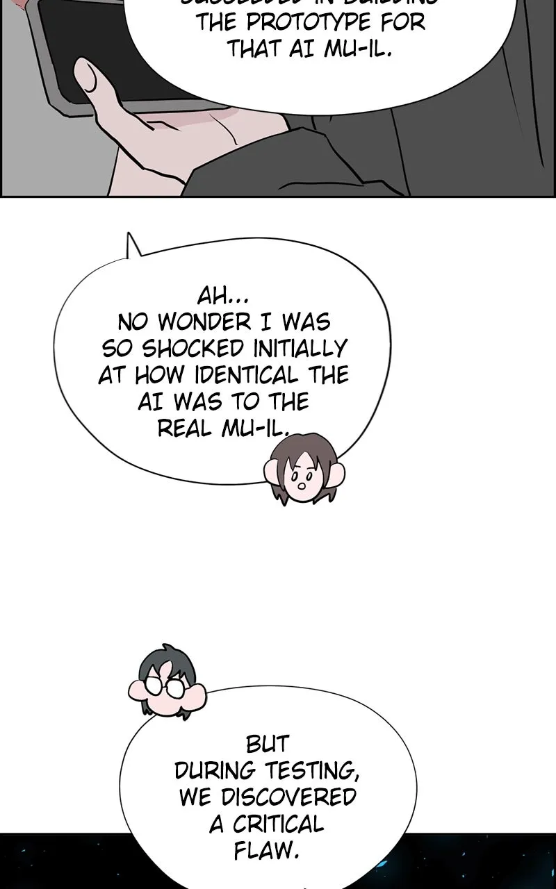 Read Copy-Paste Romance chapter 20 image 86 on Lezhin