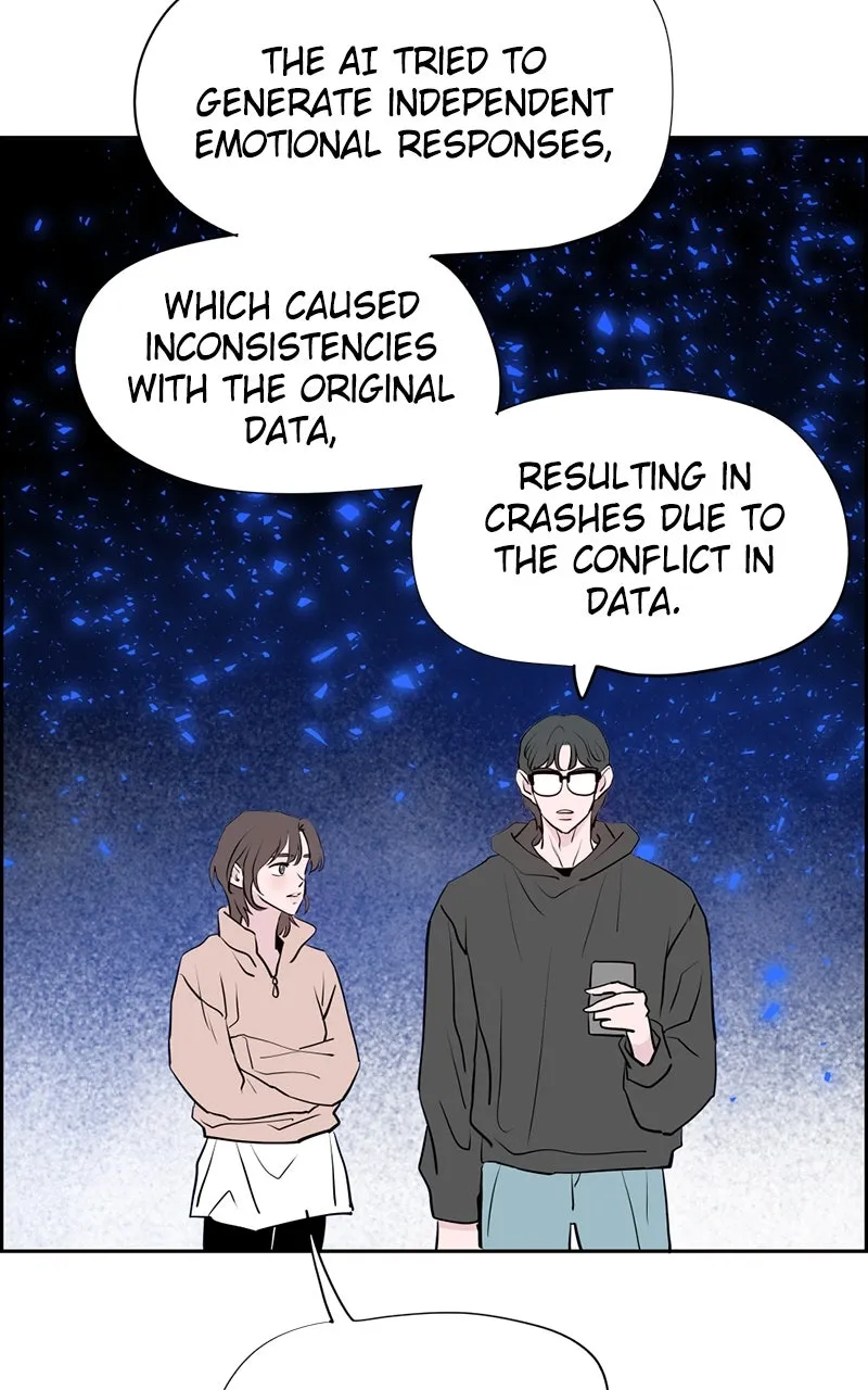 Read Copy-Paste Romance chapter 20 image 88 on Lezhin