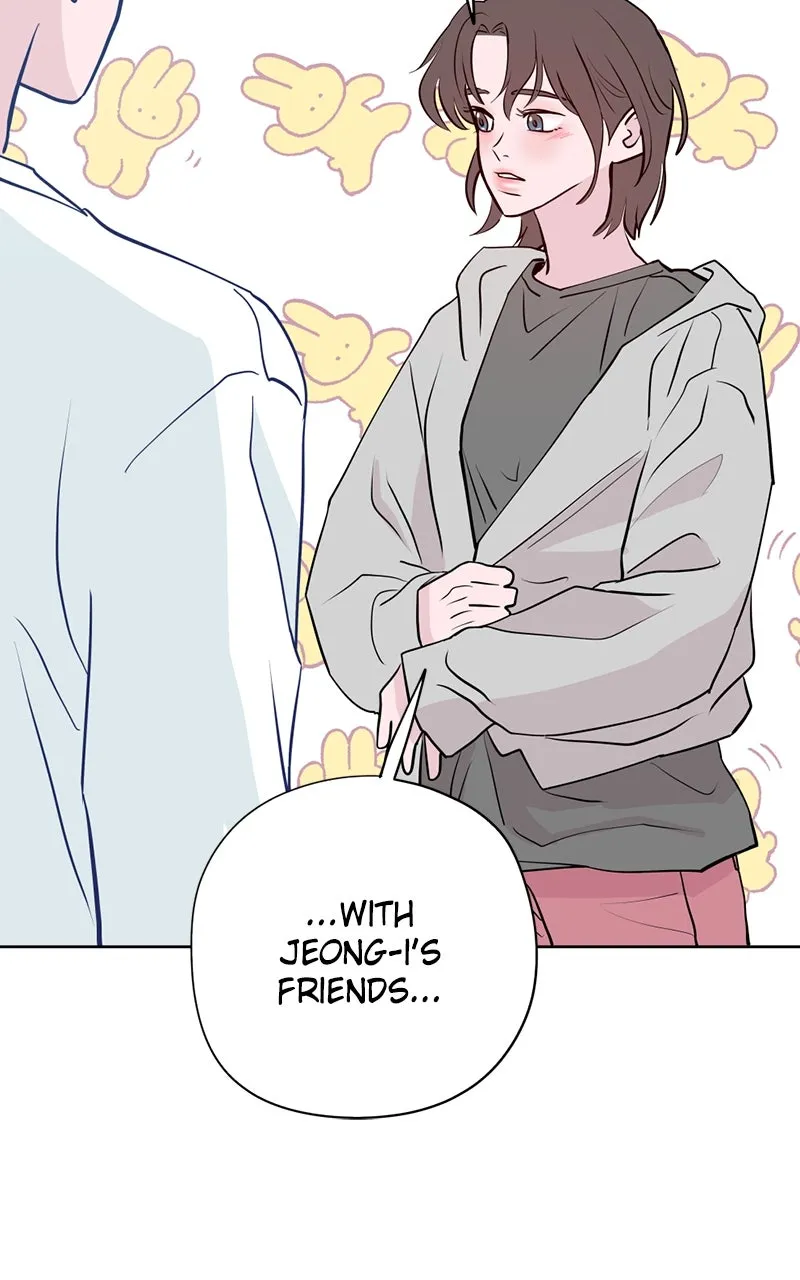Read Copy-Paste Romance chapter 21 image 105 on Lezhin
