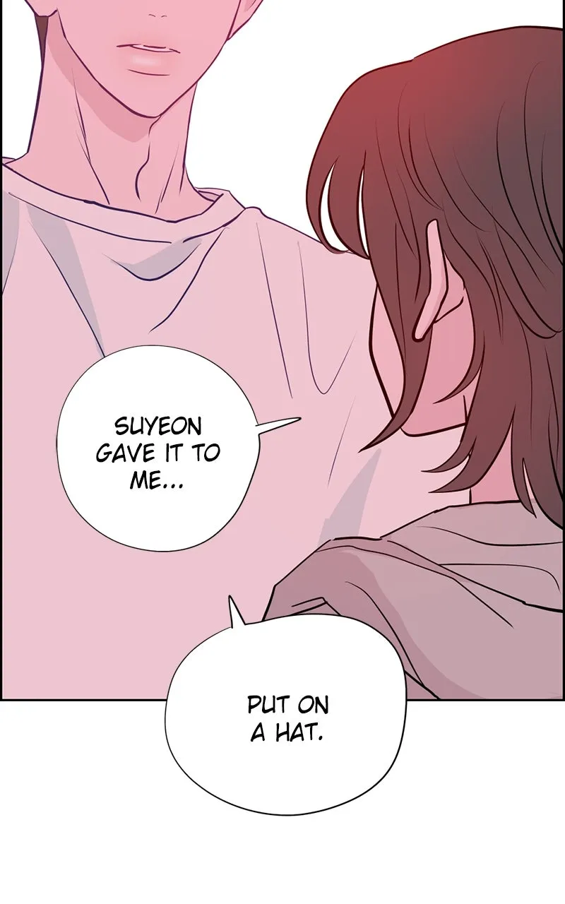 Read Copy-Paste Romance chapter 21 image 108 on Lezhin