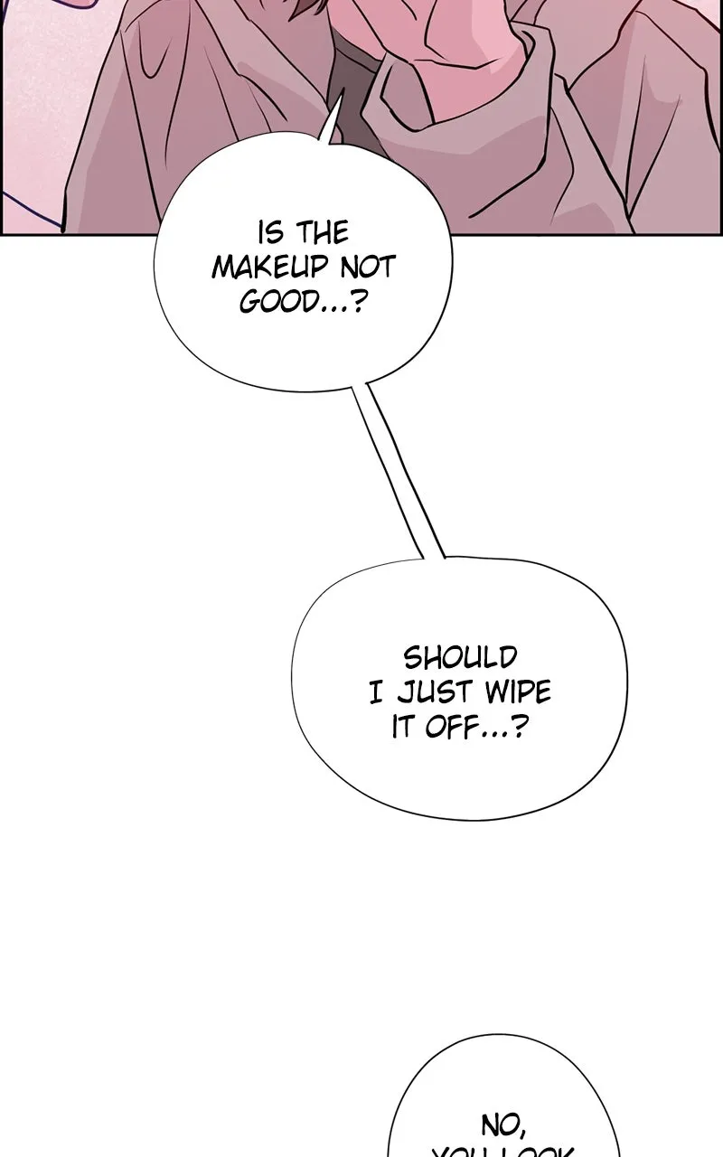 Read Copy-Paste Romance chapter 21 image 110 on Lezhin