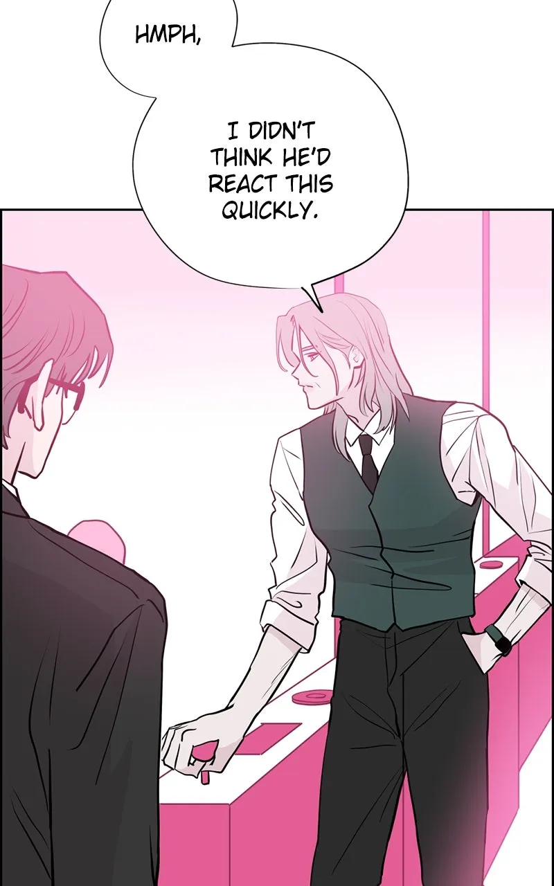 Read Copy-Paste Romance chapter 21 image 17 on Lezhin