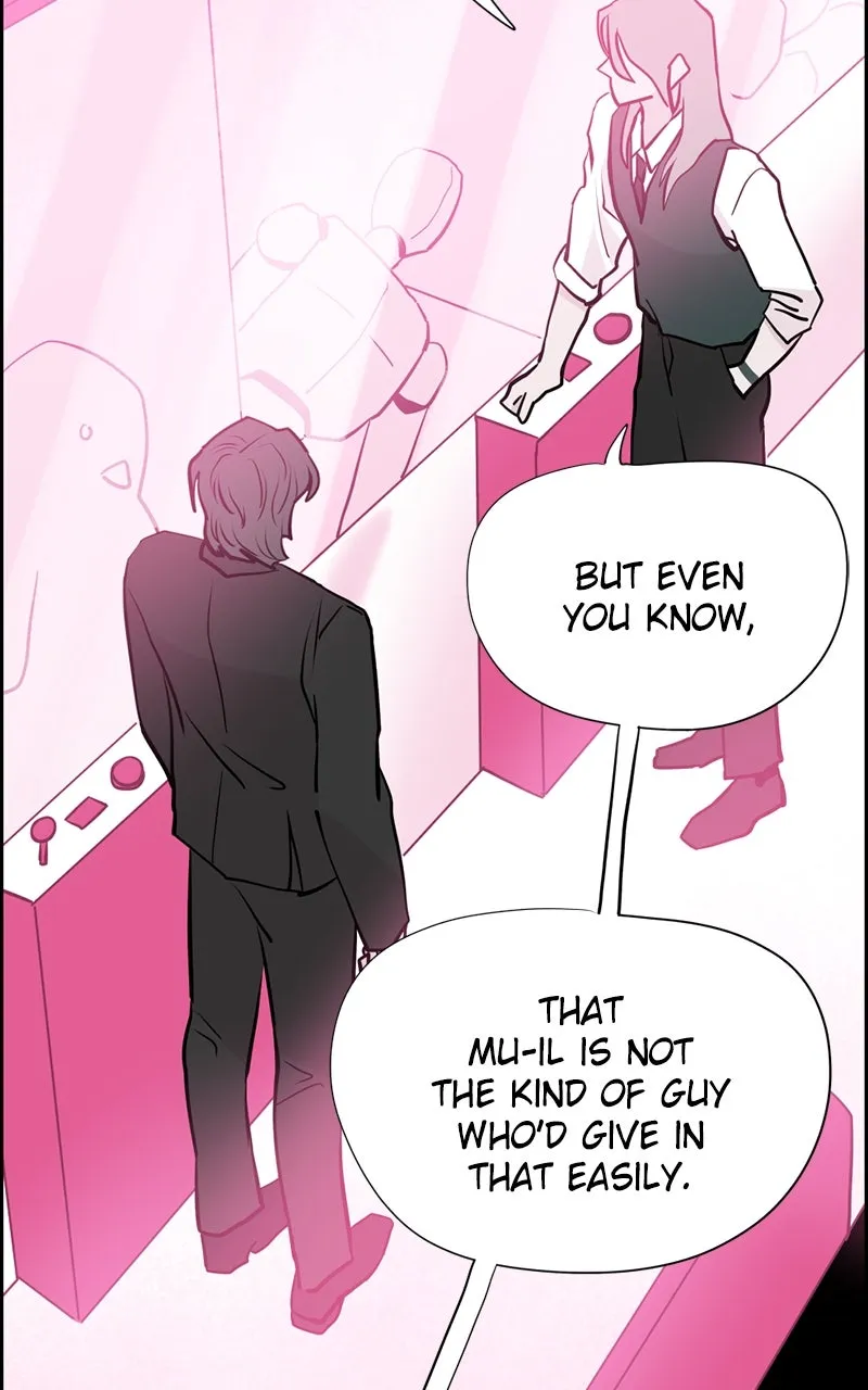 Read Copy-Paste Romance chapter 21 image 22 on Lezhin