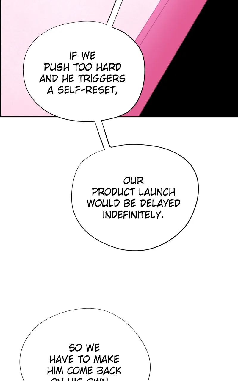 Read Copy-Paste Romance chapter 21 image 23 on Lezhin