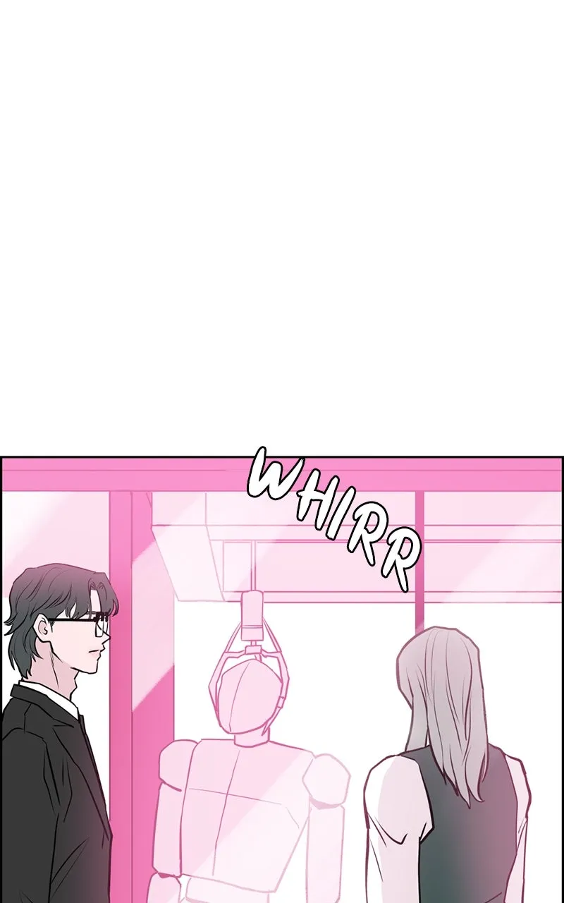 Read Copy-Paste Romance chapter 21 image 27 on Lezhin