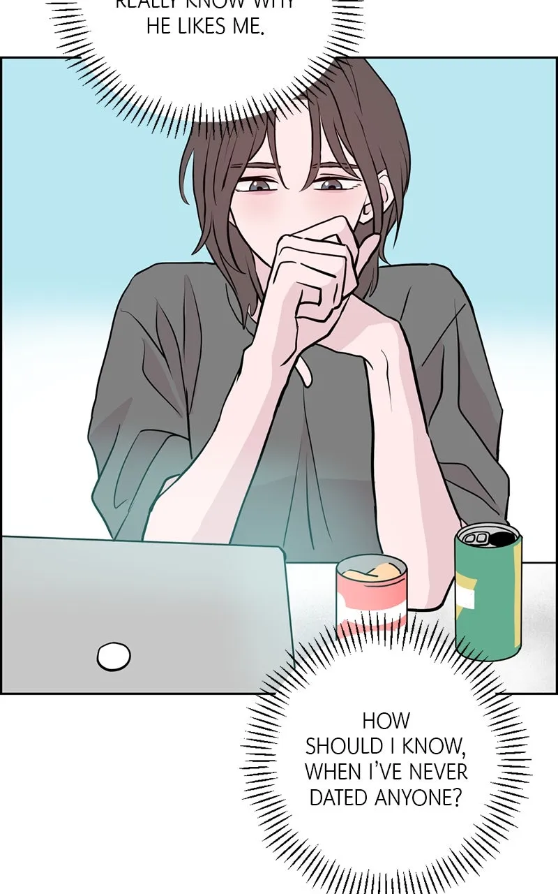 Read Copy-Paste Romance chapter 21 image 67 on Lezhin