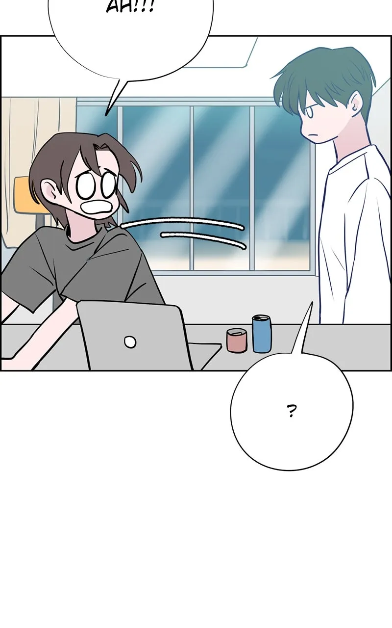 Read Copy-Paste Romance chapter 21 image 73 on Lezhin