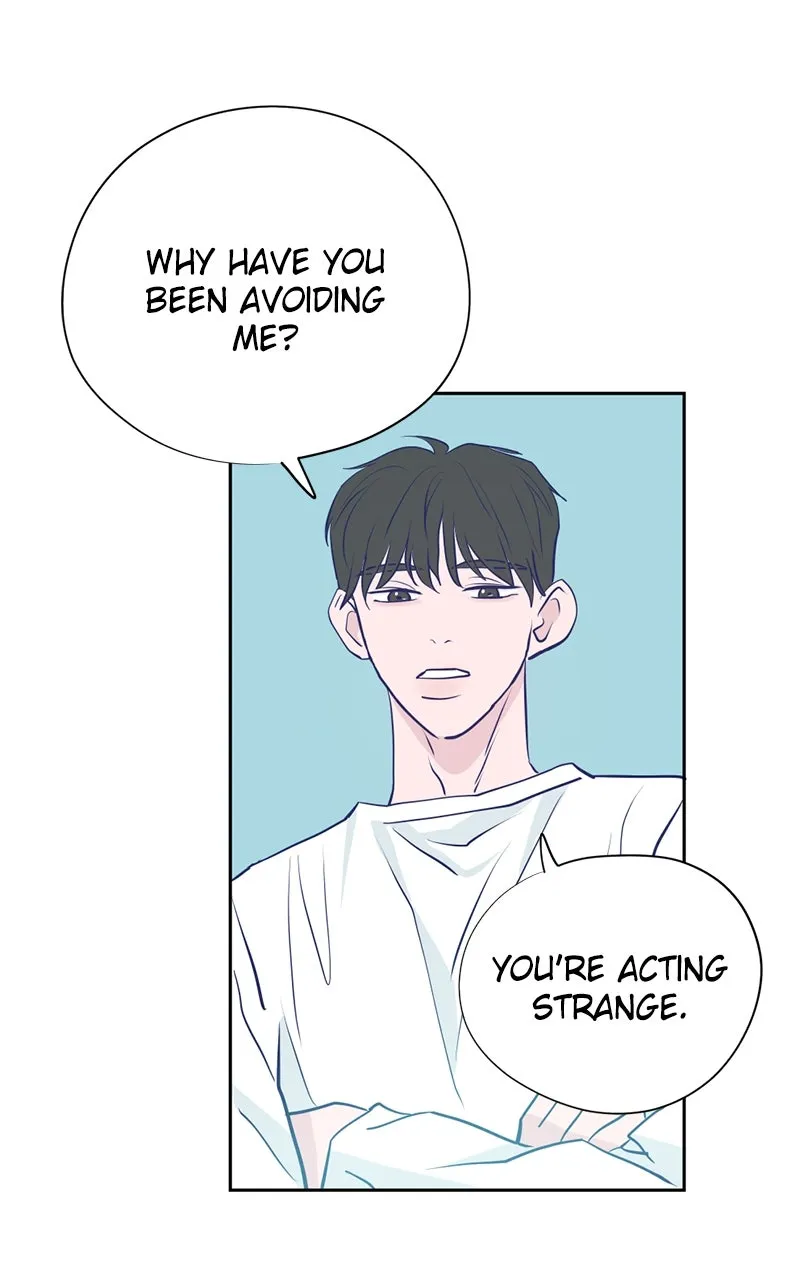 Read Copy-Paste Romance chapter 21 image 74 on Lezhin