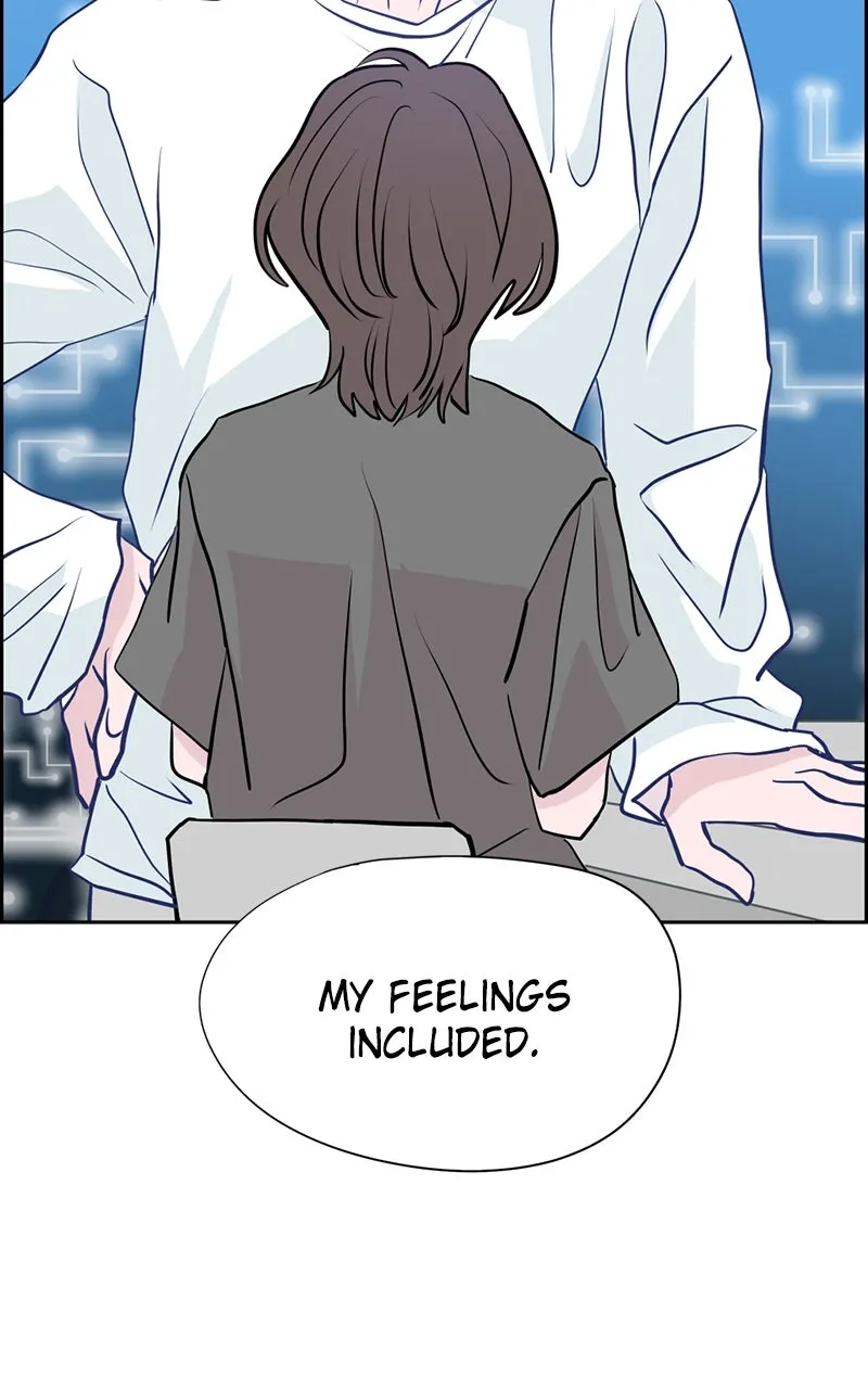 Read Copy-Paste Romance chapter 21 image 84 on Lezhin