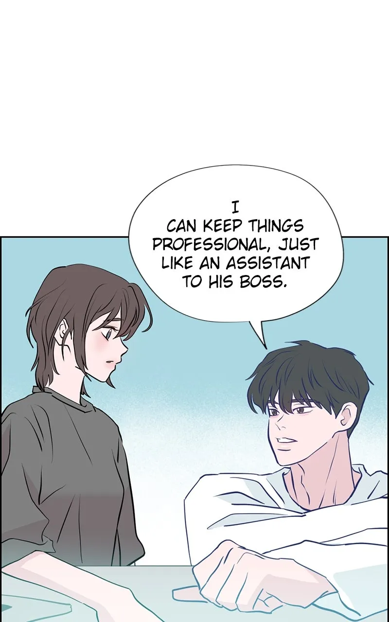Read Copy-Paste Romance chapter 21 image 85 on Lezhin