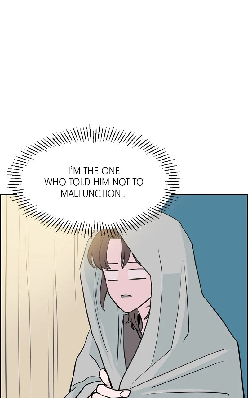 Read Copy-Paste Romance chapter 21 image 89 on Lezhin