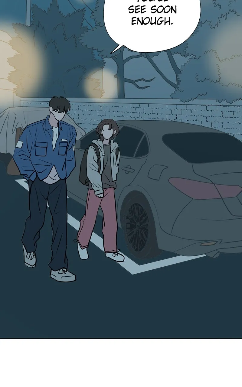 Read Copy-Paste Romance chapter 22 image 1 on Lezhin