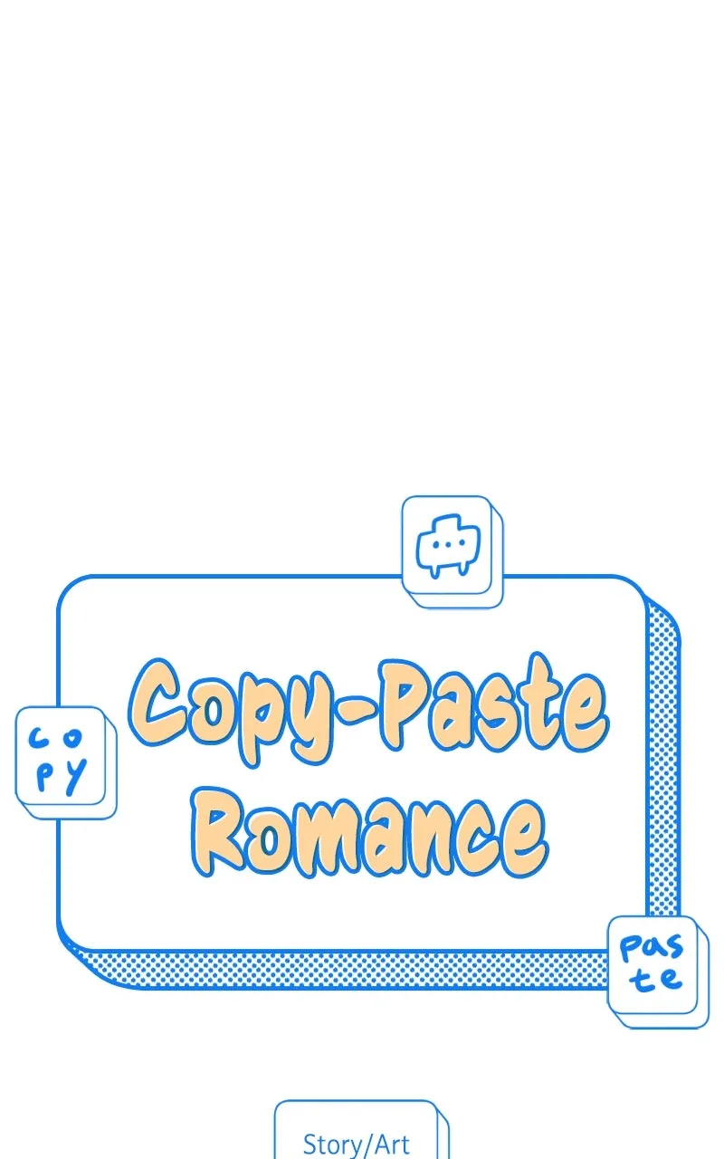 Read Copy-Paste Romance chapter 22 image 23 on Lezhin
