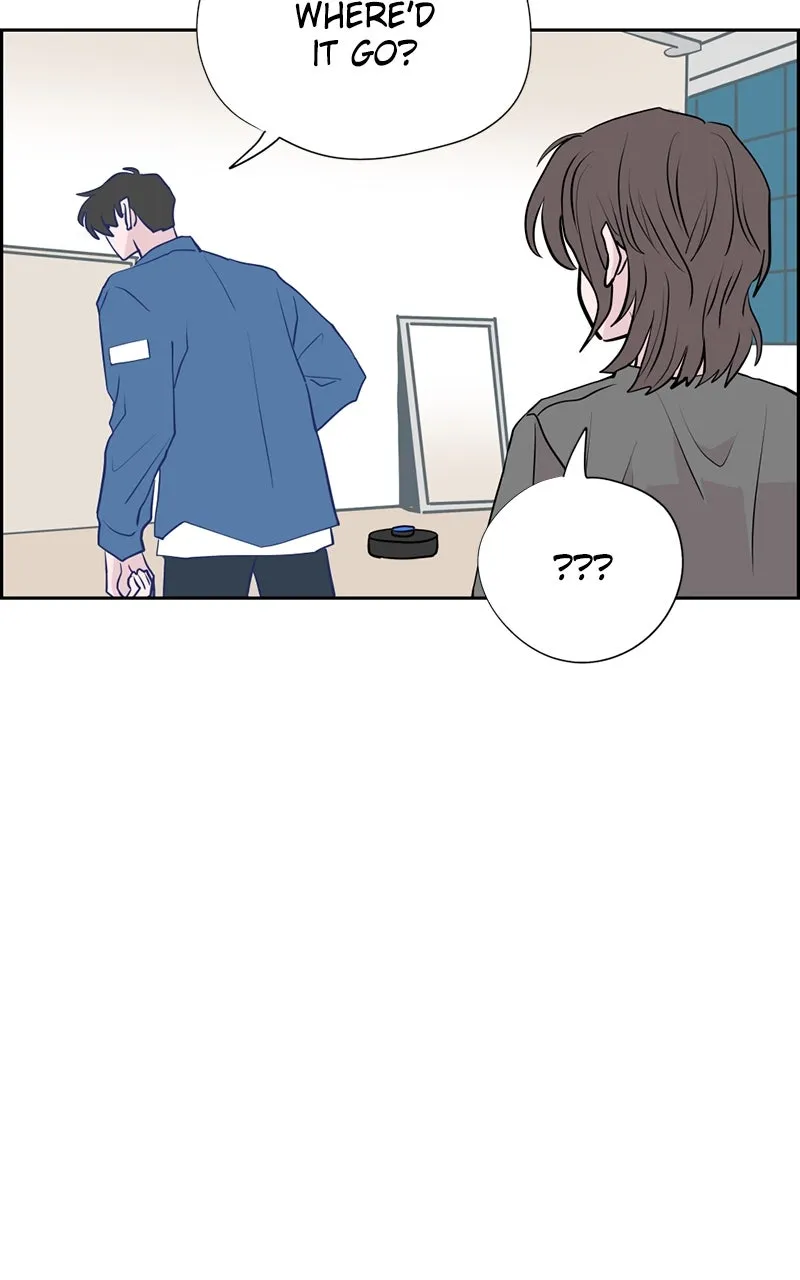 Read Copy-Paste Romance chapter 22 image 29 on Lezhin