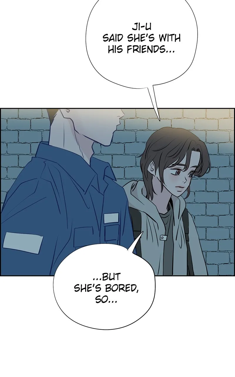 Read Copy-Paste Romance chapter 22 image 4 on Lezhin