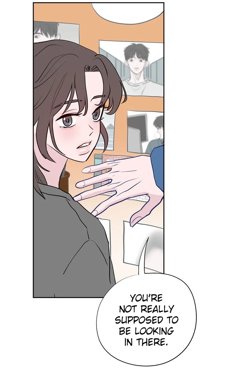 Read Copy-Paste Romance chapter 22 image 40 on Lezhin