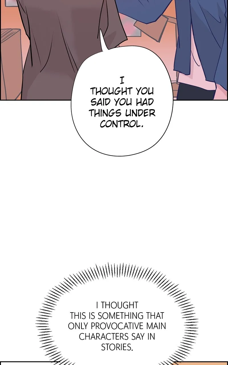 Read Copy-Paste Romance chapter 22 image 50 on Lezhin