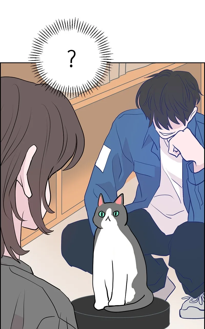 Read Copy-Paste Romance chapter 22 image 75 on Lezhin